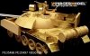 Voyager Model PE35496 Modern Iraqi T-55 Enigma MBT basic for TAMIYA 35324 1/35